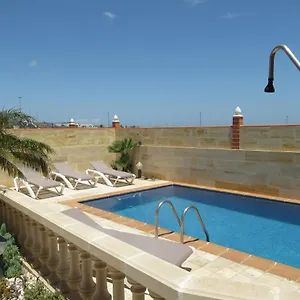 La Maison Des Dunes, By Comfortable Luxury Corralejo