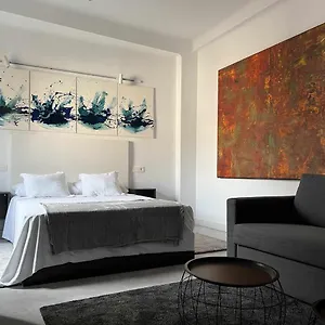 A-cero Living Malaga